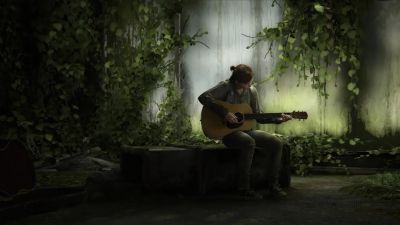 Нил Дракманн - The Last of Us 3 выйдет не раньше середины поколения PS6 — информатор - gametech.ru