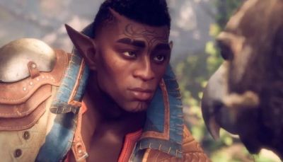 Марк Дарра - Ветеран BioWare объяснил главную причину серии провалов студии, включая Dragon Age: The Veilguard - gametech.ru