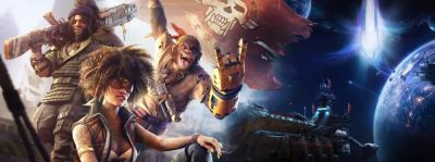 Генеративный ИИ и долгострой: что известно о Beyond Good and Evil 2 - landofgames.ru