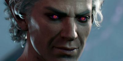Нил Ньюбон - Звезда Baldur's Gate 3 до сих пор не может отойти от роли и перестать зловеще смеяться - gametech.ru - Греция - Wuchang