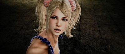 Продажи Lollipop Chainsaw RePOP достигли 300 тысяч копий - gamemag.ru