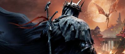 Джефф Кейль - «‎Кровь прольётся»: Продолжение Lords of the Fallen покажут на церемонии открытия gamescom 2025 - gamemag.ru
