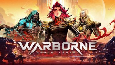 В MMO-экшене Warborne Above Ashes пройдёт тестирование кросс-серверного extraction-режима - mmo13.ru - Гонконг
