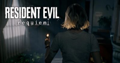 По слухам, в Resident Evil Requiem будут инновационные приемы c улучшенной скрытностью и механикой боя Last of Us Part 2 - playground.ru