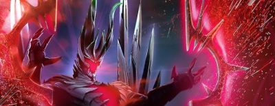 В Dota 2 обнаружили баг с Terrorblade — герой может получать ассисты по всей карте, не участвуя в сражениях - dota2.ru