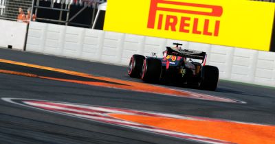 Aston Martin - Виртуальный Гран-При Канады - Формула-1. Отчет. - redbull.com - Канада - Азербайджан