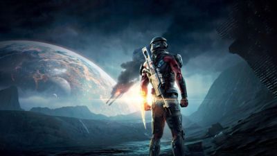 Марк Дарра - Ветеран BioWare рассказал как провал Dragon Age: The Veilguard сыграет на пользу новой Mass Effect - games.24tv.ua