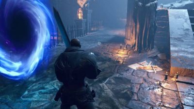 Ботов из рейтингового режима Dungeon Stalkers пообещали полностью убрать - mmo13.ru