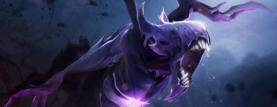 Bane, Nature's Prophet и Marci — prblms назвал лучших героев для четвертой позиции - dota2.ru