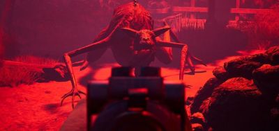 Бодикам-хоррор Zoochosis выйдет на PlayStation в августе - gametech.ru - Греция