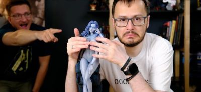 [Видео] ЗАДРАЛО! Усталость от сосаликов (Souls-like) - gametech.ru - Греция