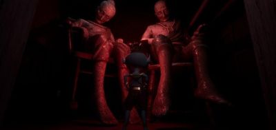 Little Nightmaes в Таиланде. Анонсирована Kumarn: The Wandering Spirit - gametech.ru - Греция - Таиланд