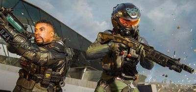 В Call of Duty: Black Ops 7 не будет популярной механики передвижения — слух - gametech.ru - Греция
