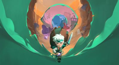 «Больше, чем просто сиквел»: Дневник разработчиков Moonlighter 2: The Endless Vault - app-time.ru
