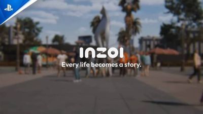 inZOI выйдет на PlayStation 5 в начале 2026 года - mmo13.ru