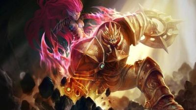 Дорожная карта MOBA Heroes of Newerth: Reborn раскрывает сроки ЗБТ, ОБТ и релиза - mmo13.ru