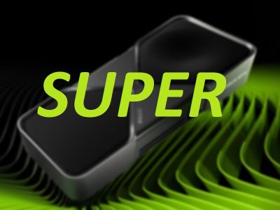 Стали известны ориентировочные цены на серию видеокарт RTX 50 SUPER - playground.ru