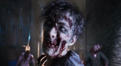 Леон Кеннеди - Создатели Resident Evil Survival Unit опубликовали синематик-трейлер - app-time.ru - Россия - Корея - Япония