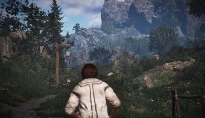 В Германии делают новую экшен-RPG в духе «Готики» и Risen — вышел трейлер Asterfel - gametech.ru - Германия - Греция