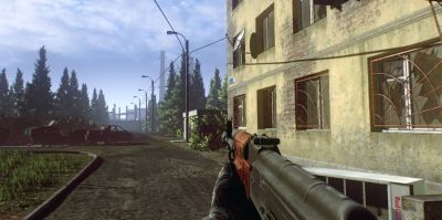Никита Буянов - Похоже, Никита Буянов тизерит новую озвучку Escape from Tarkov - gametech.ru - Греция