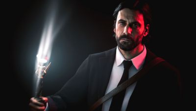 Alan Wake - GamesVoice переозвучит практически все песни из Alan Wake 2 — опубликован первый пример русской локализации - gametech.ru - Греция