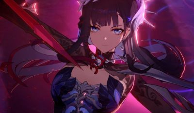 В Honkai Star Rail началась раздача круток и Звёздного нефрита. Вышло обновление 3.5 - gametech.ru - Греция