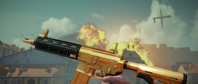 Saber выпустила новый шутер World War Z, но поиграть смогут не все желающие - gametech.ru - Греция