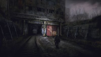 Экшен S.T.A.L.K.E.R. 2 ждут серьёзные изменения — GSC Game World делится планами - itndaily.ru