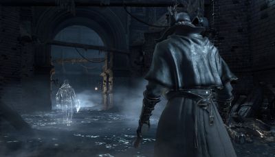 Джефф Кили - Не Bloodborne 2: кровавый тизер Gamescom оказался не новой игрой FromSoftware, как предполагали фанаты - gametech.ru - Греция