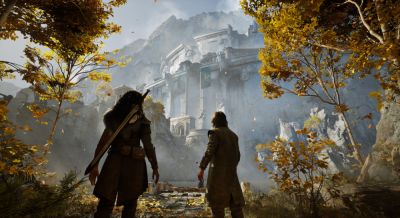 Разработчик Echoes of the End собирает отзывы и подробности о проблемах с производительностью на ПК - playground.ru