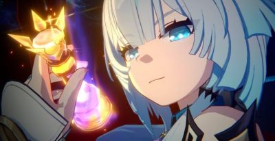 В Honkai Star Rail 3.5 изменили русскую локализацию. miHoYo рассказала про обновление перевода - gametech.ru - Греция