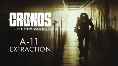 В новом трейлере хоррора Cronos: The New Dawn команда Bloober Team возвращается туда, где всё начиналось - playground.ru