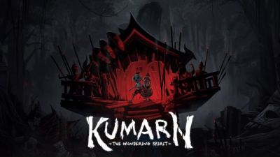 Тайский фольклор оживает в мрачном хорроре Kumarn: The Wandering Spirit - playground.ru - Таиланд