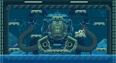 Ретро-платформер Planet Cube: Edge перенесли на Android - app-time.ru