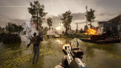 PUBG прощается с PlayStation 4 и Xbox One – игра наконец-то переедет на PS 5 и Xbox Series - games.24tv.ua