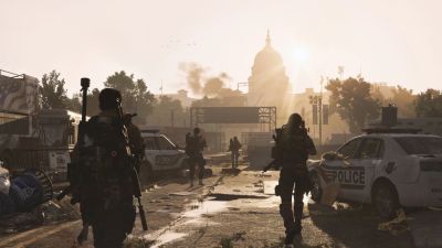 Ubisoft готовит анонс крупного проекта для The Division 2 на Gamescom 2025 - playground.ru