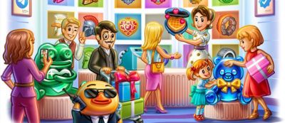 Роскомнадзор начал блокировать звонки через Telegram и WhatsApp* - gamemag.ru - Россия