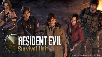 Разработчики мобильной стратегии Resident Evil Survival Unit опубликовали кинематографический трейлер - playground.ru - Корея - Япония