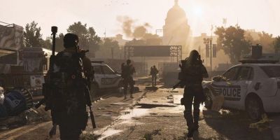 Ubisoft представит некий загадочный «большой проект» в серии The Division на Gamescom - gametech.ru