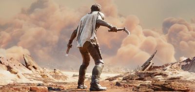 У игроков Dune: Awakening начали пропадать предметы из инвентарей - gametech.ru