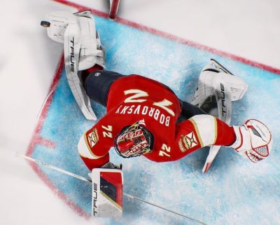 Александр Овечкин - NHL 26 выходит 12 сентября: всё, что нужно знать о новой игре - itndaily.ru