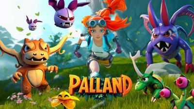 Дешёвый клон Palworld обошёл фильтры Nintendo. Palland стартовала на Switch с большой скидкой - gametech.ru - Япония