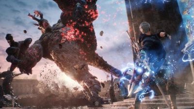 Capcom раскрыла цифры продаж. Рекордные тиражи Resident Evil и Monster Hunter - gametech.ru - Греция