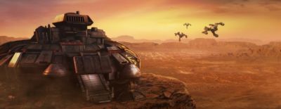Начался 17 рейтинговый сезон StarCraft: Remastered - noob-club.ru