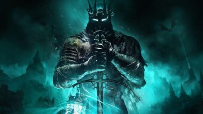 Джефф Кейль - Лорды упадут снова. Скоро анонсируют Lords of the Fallen 2 - coop-land.ru