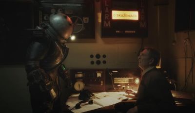 Новый трейлер Cronos: The New Dawn переносит в посткоммунистический Краков - gametech.ru