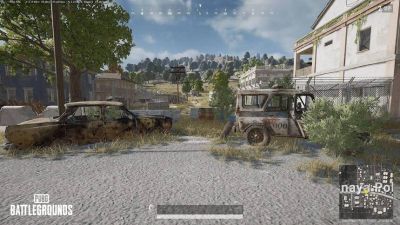 Поддержка PUBG: Battlegrounds на старых консолях прекратится, а для PlayStation 5 и Xbox Series X|S появится нативная версия - mmo13.ru
