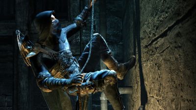 Для Thief 2014 вышел HD-пак, улучшивший свыше трёх тысяч текстур - playground.ru