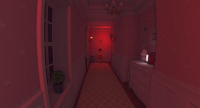 Онлайн-хоррор Fragmented Fear Escape уже можно скачать на iOS - app-time.ru