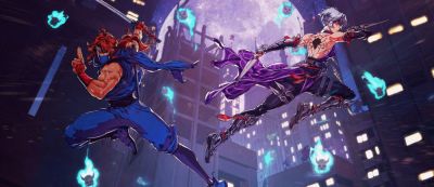 Обзор Ninja Gaiden: Ragebound - gamemag.ru